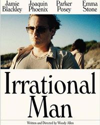 Irrational Man